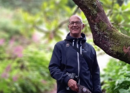 Uit de schatkamer van… Jos Manshande