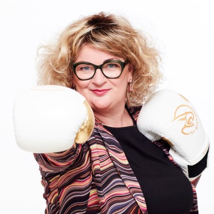 Uit de schatkamer van… Nienke Dijk