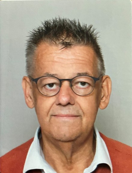 Uit de schatkamer van… Oege Kingma