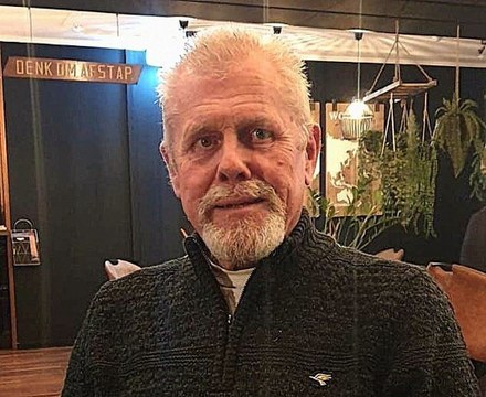 Uit de schatkamer van… Piet Schouten