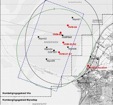 Vanavond 19 juni Inloopbijeenkomst