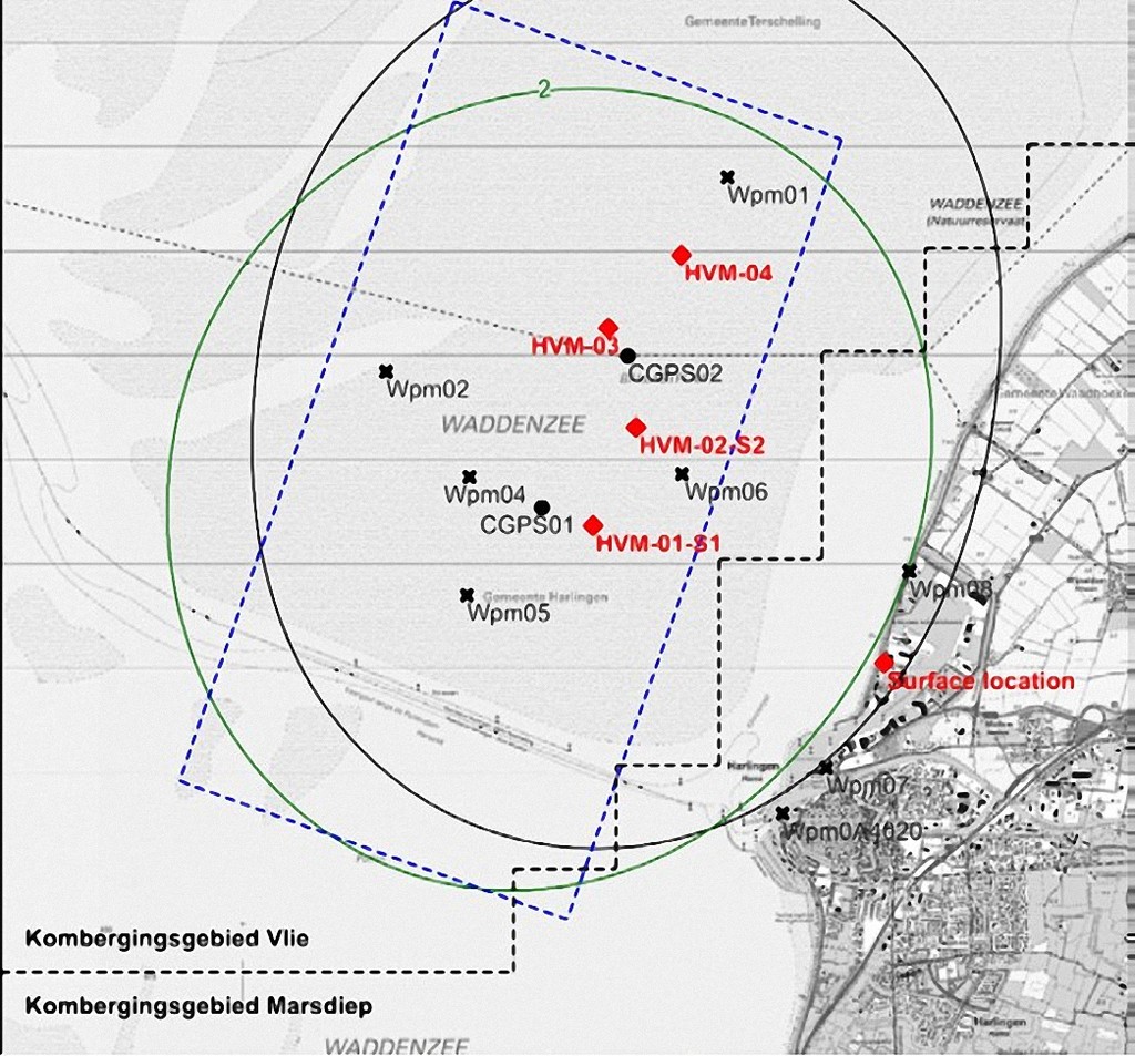 Vanavond 19 juni Inloopbijeenkomst