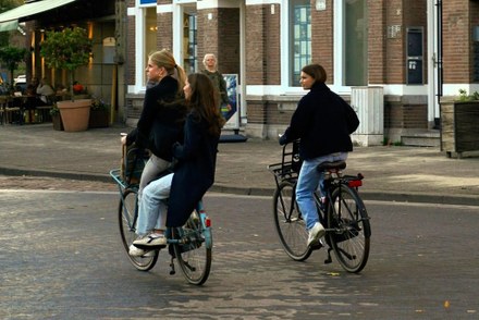 Veilig Verkeer Vestdijk