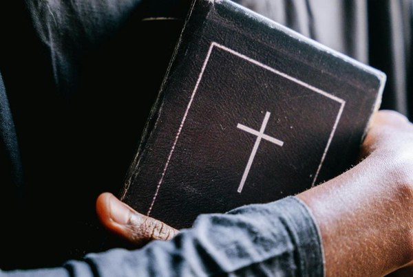 Vespers in de Goede week