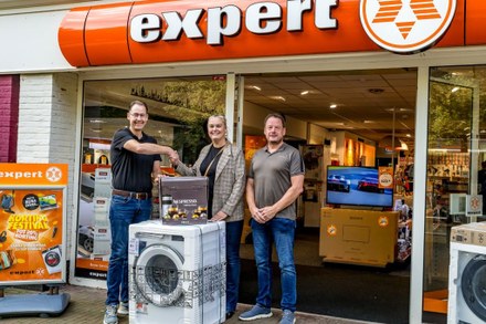 Vierde prijs Visserijdagenloterij uitgereikt