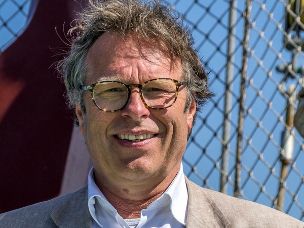 Visserijdagen 2026: een jubileumfeestje voor iedereen