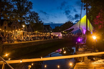 Vijf dagen feest: Harlingen kijkt terug op geslaagde Visserijdagen