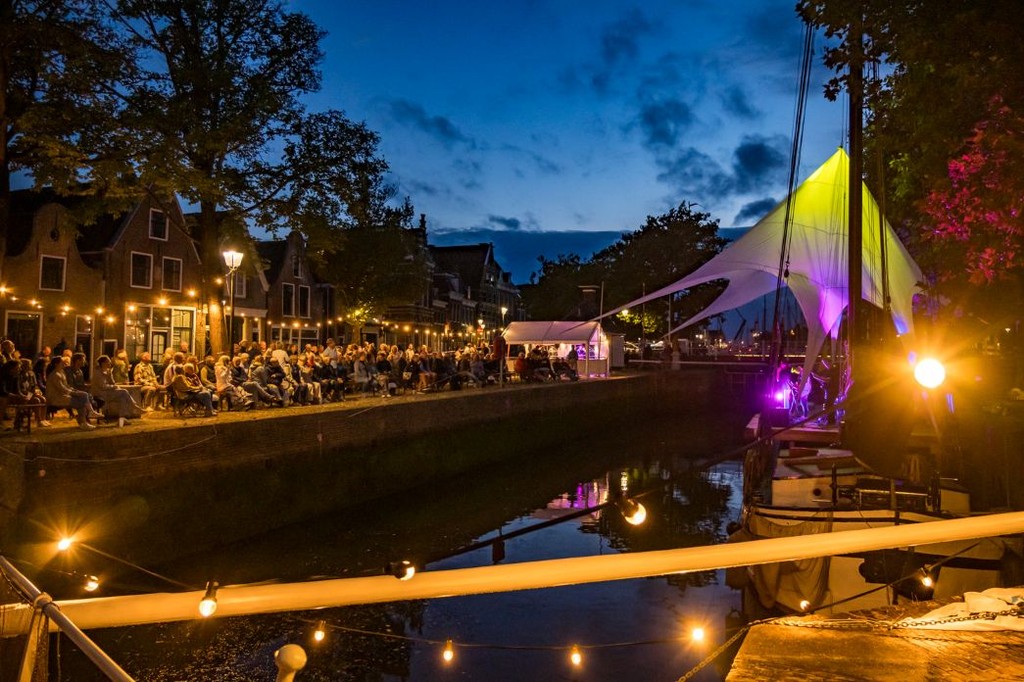 Vijf dagen feest: Harlingen kijkt terug op geslaagde Visserijdagen