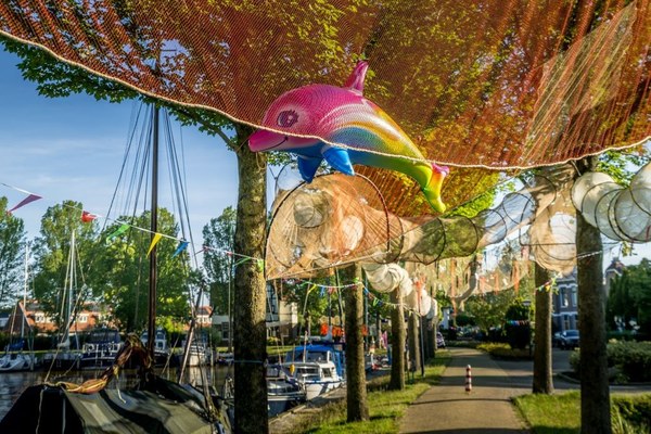 Visserijdagennieuws deel 2