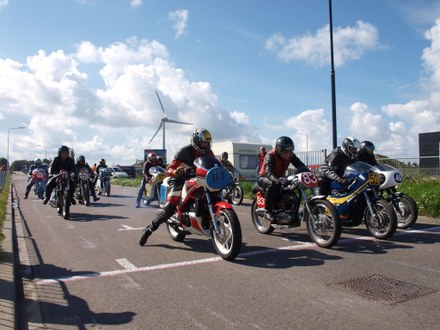 Visserijdagennieuws deel 2