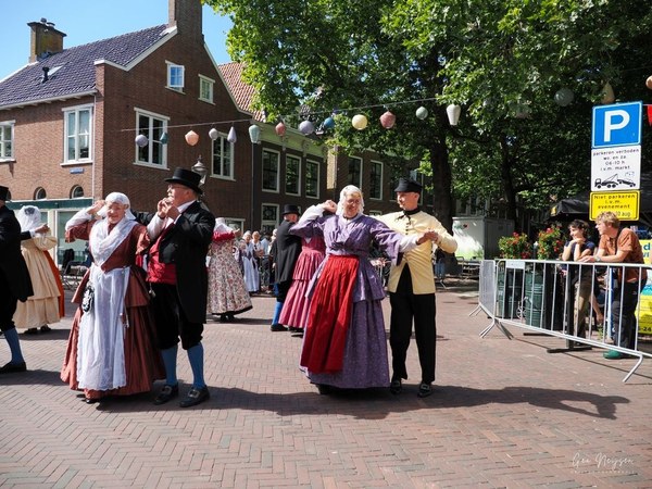 Visserijdagennieuws deel 3