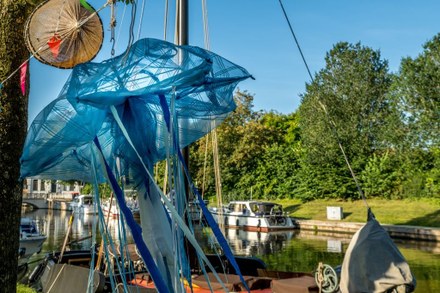 Visserijdagennieuws deel 6