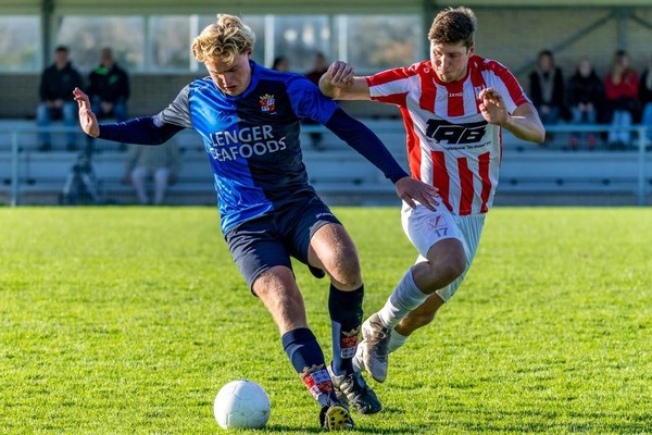 Voorbeschouwing: De Blesse – fc Harlingen