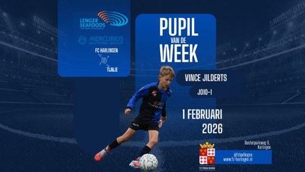 Voorbeschouwing: fc Harlingen – Tijnje