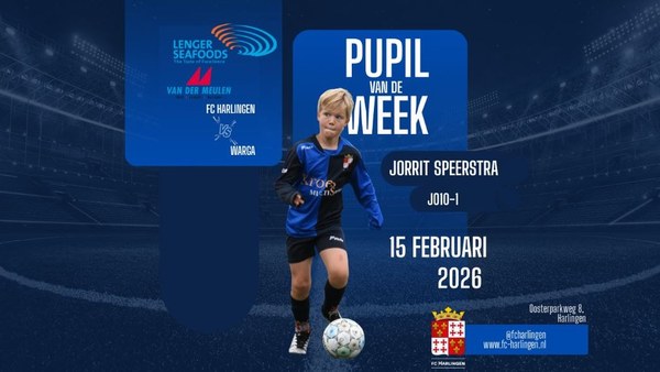 Voorbeschouwing: fc Harlingen – Warga