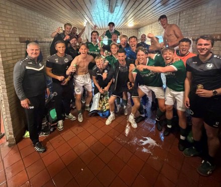 Voorbeschouwing: FC Meppel – Zeerobben in play-offs om promotie naar de eerst klasse