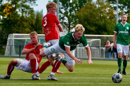 Voorbeschouwing: Workum – Zeerobben