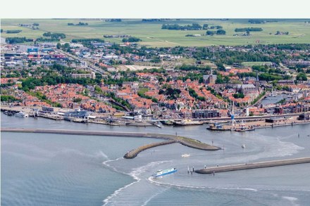 Voorstel voor onderzoek naar combineren havenveiligheid met versterking havendammen naar gemeenteraad