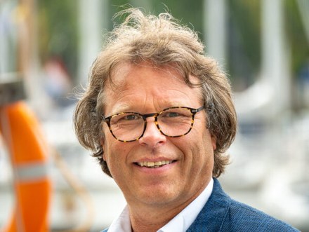 Voorzitter Jules Dutrieux: ‘Programma Visserijdagen voller dan ooit’