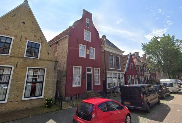 Vrijmetselaarsloge Harlingen zet de deuren wagenwijd open