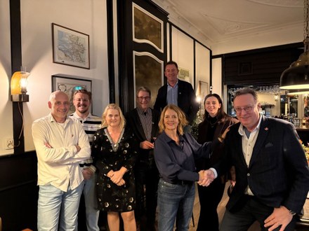 VVD Harlingen kandidaten voor de Gemeenteraadsverkiezingen bekend