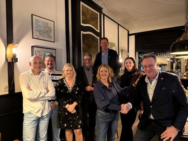 VVD Harlingen kandidaten voor de Gemeenteraadsverkiezingen bekend