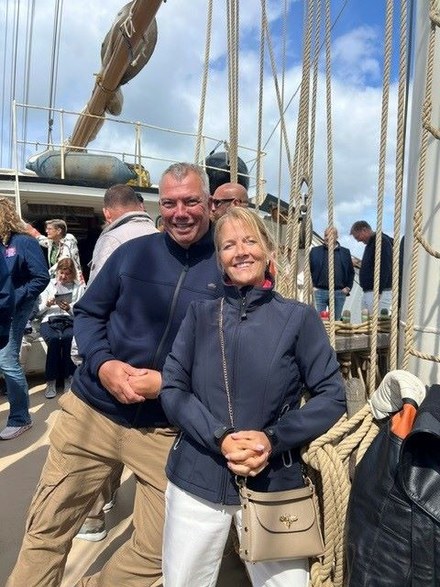 VVD Harlingen spreekt haar steun uit voor het coalitieakkoord 2026-2030.