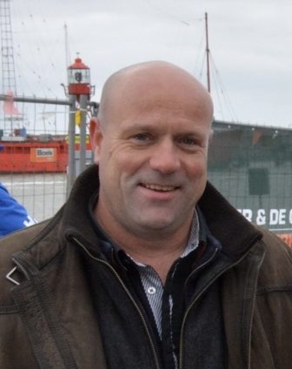 VVD Harlingen stelt kandidaten voor: #8 Bram Visser