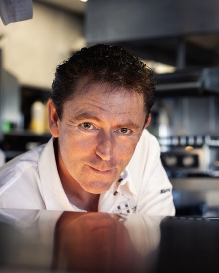 VVD Harlingen stelt kandidaten voor: #9 Marco Poldervaart