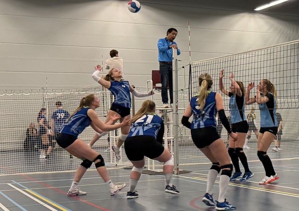 VVH Nieuws week 13 - 2026