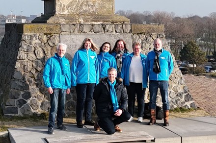 Waar staat ChristenUnie Harlingen voor?