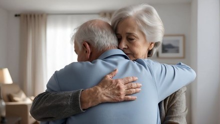 Waarom deelnemen aan de Partnergespreksgroep Dementie?