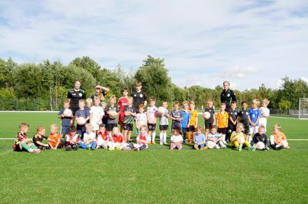 Waddenrobkes weer vliegend van start