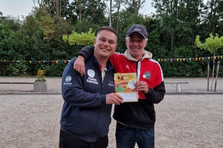 Walle Geertsje Toernooi 2026 was weer fantastisch