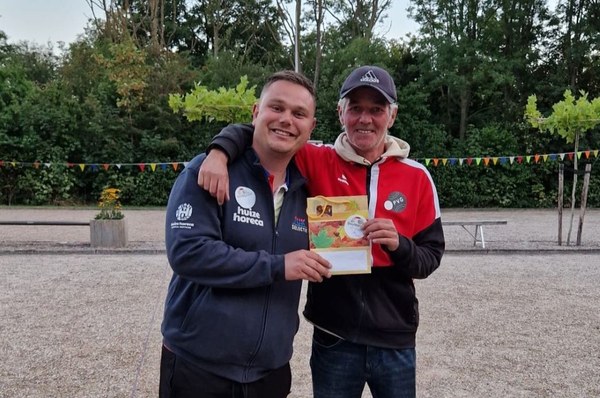Walle Geertsje Toernooi 2026 was weer fantastisch