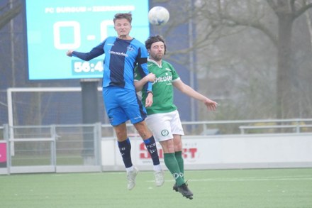 Weer niet voor Zeerobben