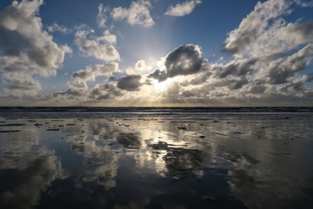 Werelderfgoedcomité vraagt om extra bescherming Waddenzee