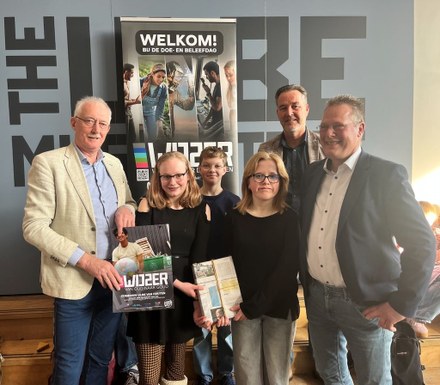 Wethouders kondigen Week van de Circulaire Economie en ECOWijzer aan in Noordwest-Friesland