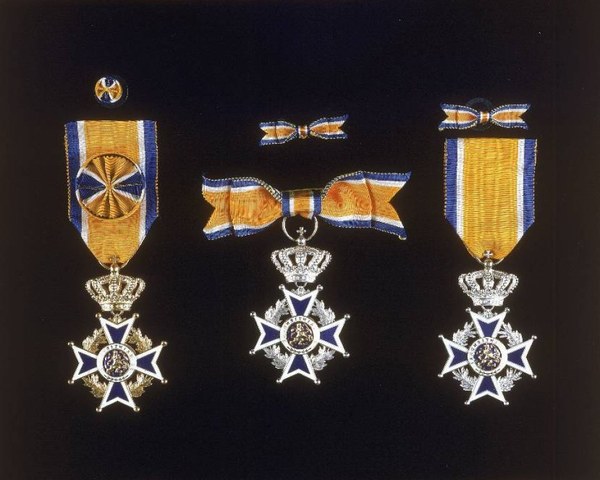 Wie verdient volgens jou een lintje?