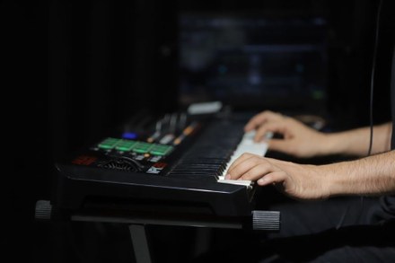 Wiebe van Dijk superband terug in de Smeerpaal