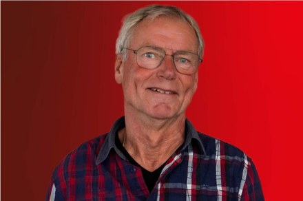 Willem de Graaf nieuw Statenlid voor de PvdA