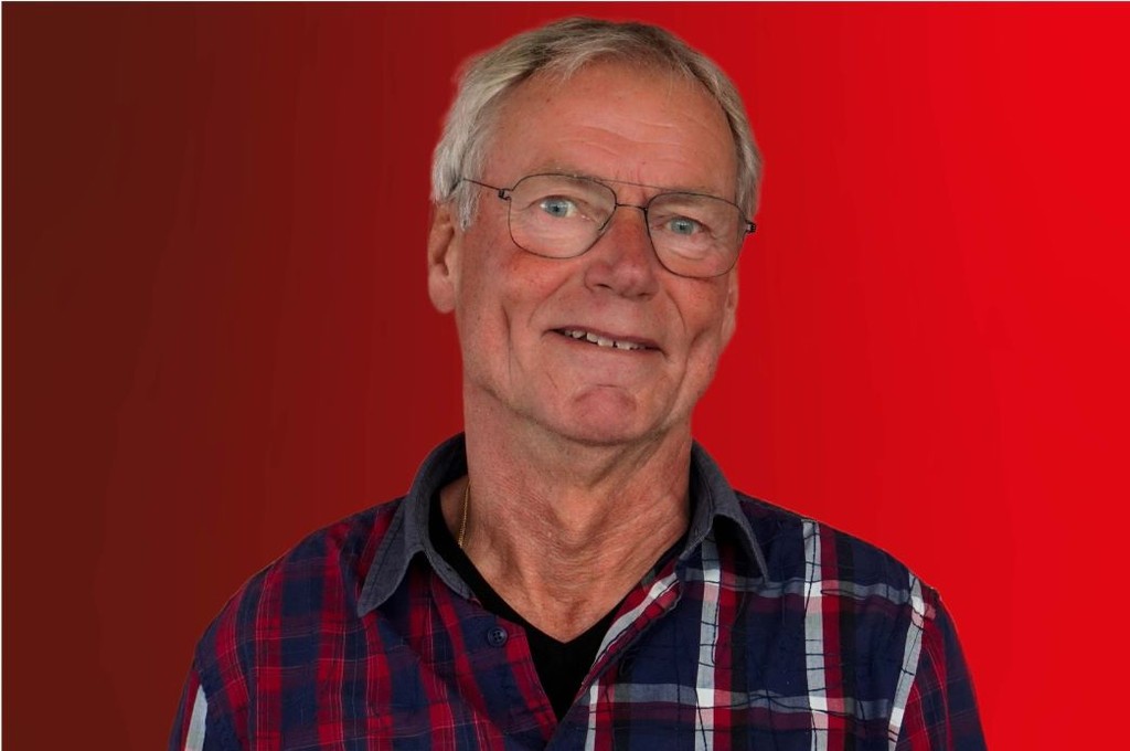 Willem de Graaf nieuw Statenlid voor de PvdA