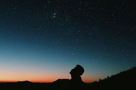 Win een plek aan boord tijdens Donkerte x Expeditie Harlingen