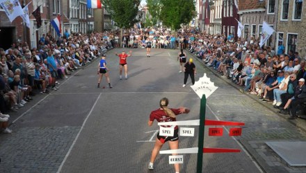 Winnaars Lanenkaatsen 2025 bekend!