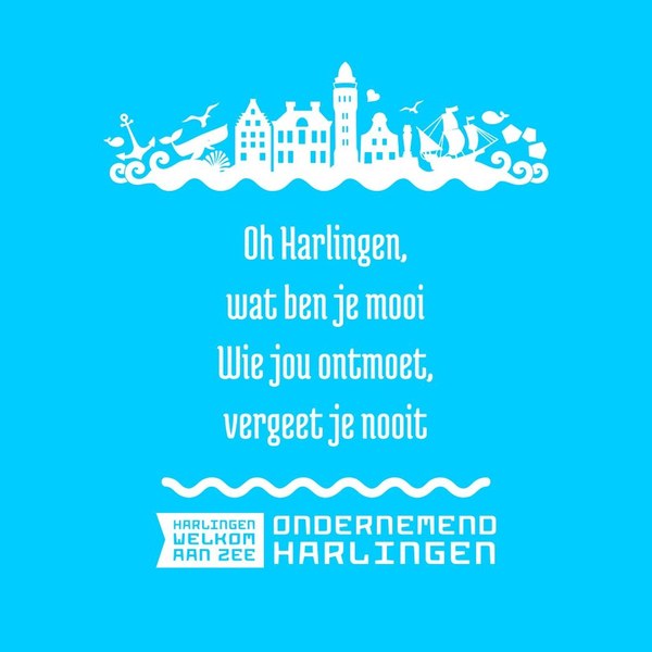 WINter aan Zee Lotenactie 2025 – Winkel & Win in Harlingen!