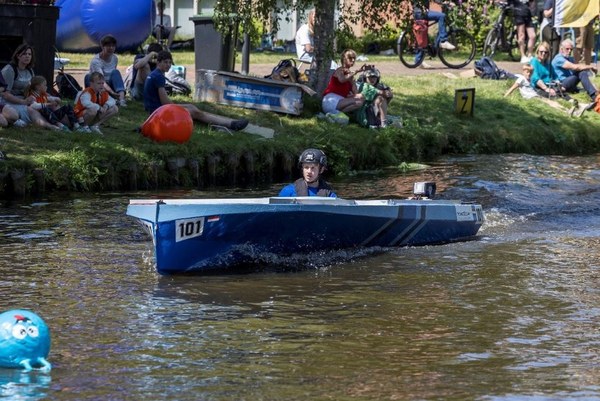 Young Solar Challenge: meer dan alleen een wedstrijd