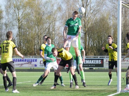 Zeerobben boekt een zakelijke overwinning