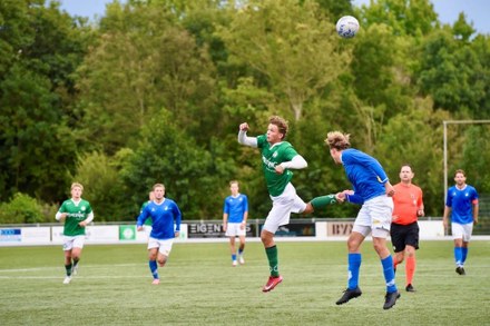 Zeerobben een maatje te groot voor LSC 1890