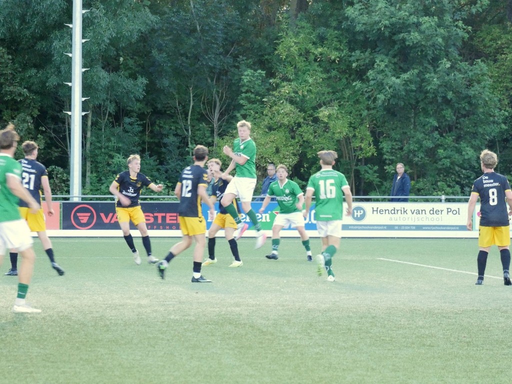 Zeerobben en Workum op herhaling