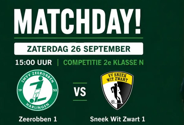 Zeerobben krijgt koploper SWZ op bezoek